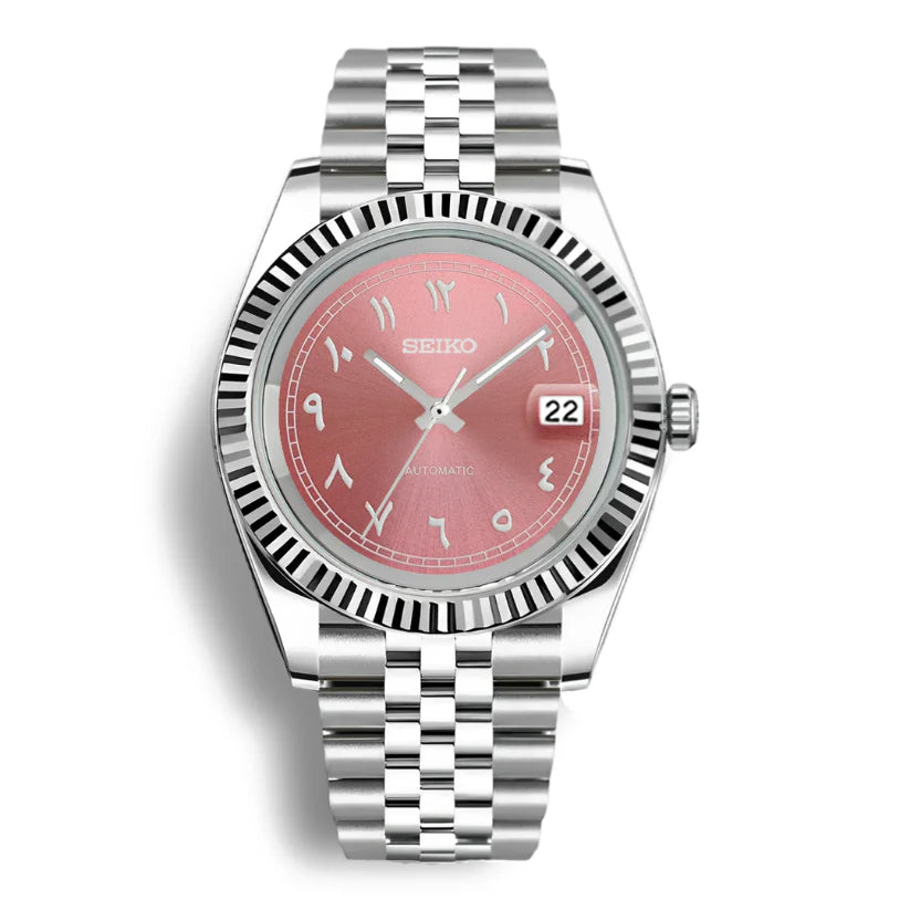 DATEJUST ARABIC DIAL