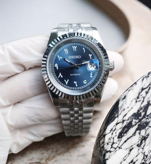 DATEJUST ARABIC DIAL