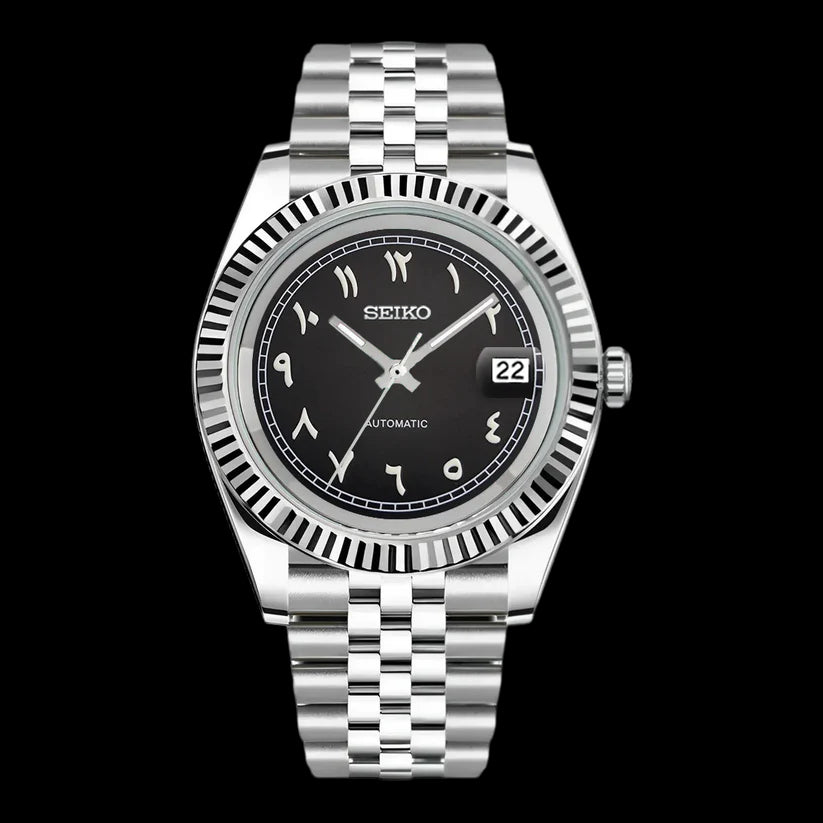 DATEJUST ARABIC DIAL