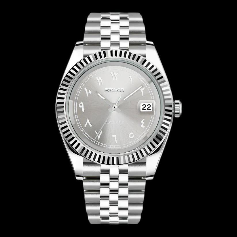 DATEJUST ARABIC DIAL