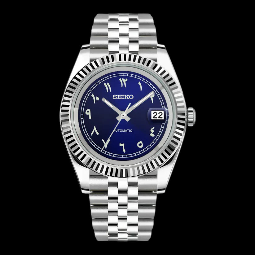 DATEJUST ARABIC DIAL
