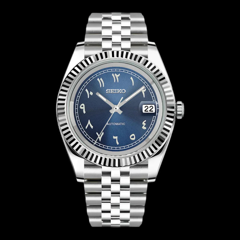 DATEJUST ARABIC DIAL