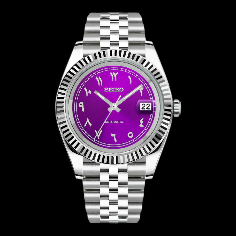 DATEJUST ARABIC DIAL